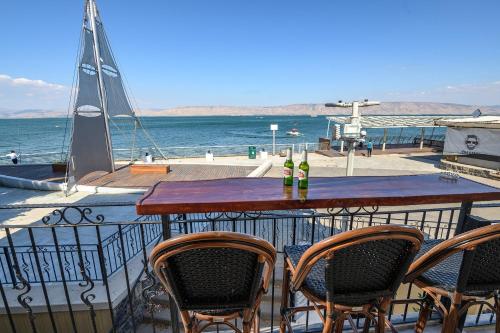shirat hayam boutique hotel