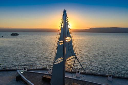 shirat hayam boutique hotel