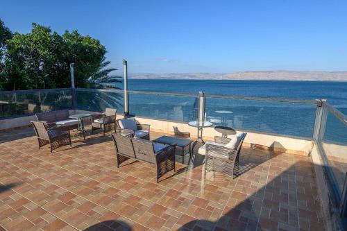 shirat hayam boutique hotel