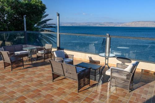 shirat hayam boutique hotel