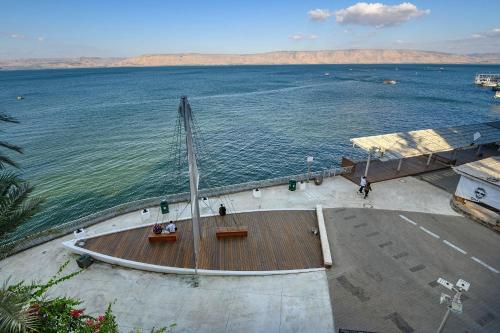 shirat hayam boutique hotel