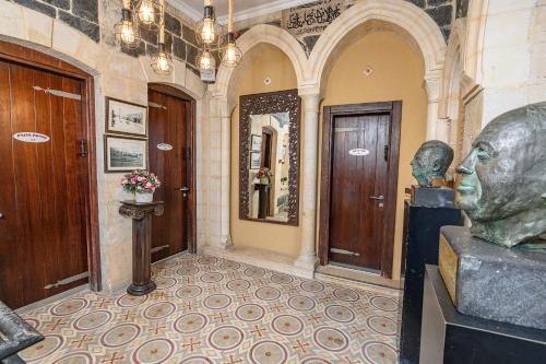 shirat hayam boutique hotel