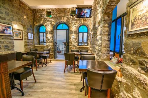 shirat hayam boutique hotel