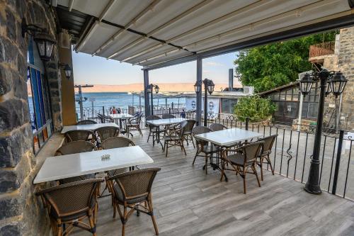 shirat hayam boutique hotel