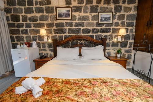 shirat hayam boutique hotel