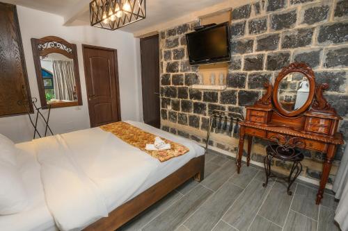 shirat hayam boutique hotel
