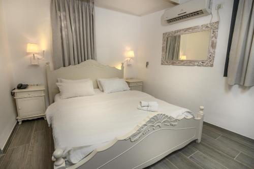 shirat hayam boutique hotel