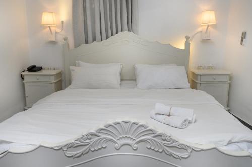 shirat hayam boutique hotel