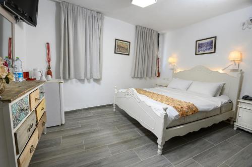 shirat hayam boutique hotel