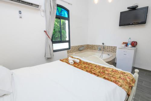 shirat hayam boutique hotel