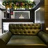 hotel pine tree