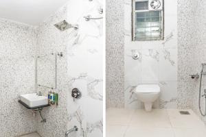 silverkey executive stays 77138 shree apartments