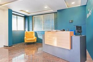 Silverkey Executive Stays 77138 Shree Apartments,Pune>>Alibaug,0 star