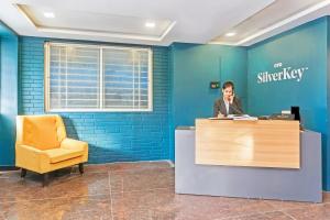 silverkey executive stays 77138 shree apartments