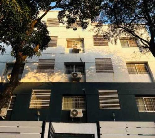 silverkey executive stays 77138 shree apartments