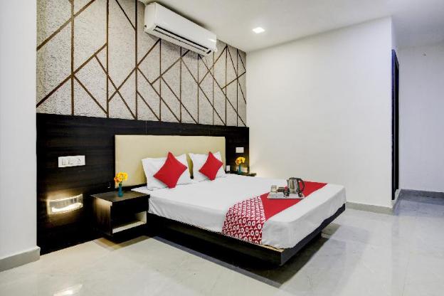 silverkey executive stays 77138 shree apartments