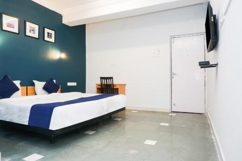 silverkey executive stays 77138 shree apartments