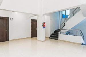 Silverkey Executive Stays 77138 Shree Apartments,Pune>>Alibaug,0 star