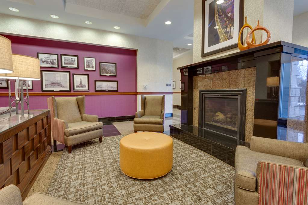drury inn and suites baton rouge