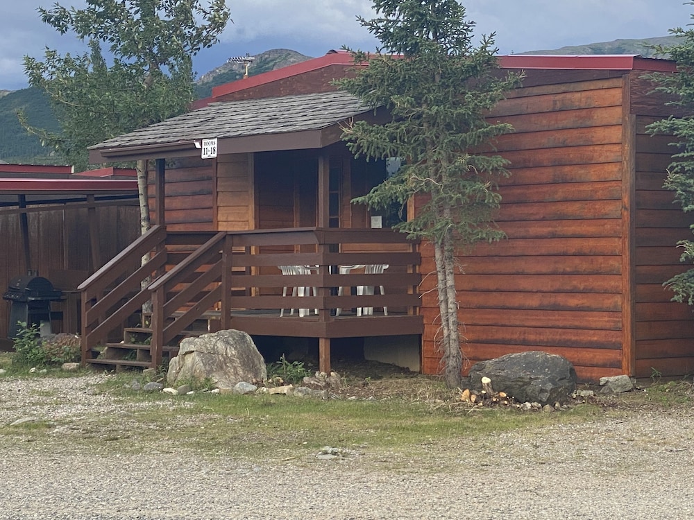 denali rv park and motel