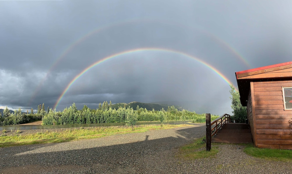 denali rv park and motel