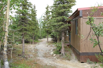 denali rv park and motel