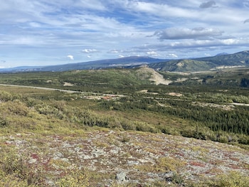 denali rv park and motel