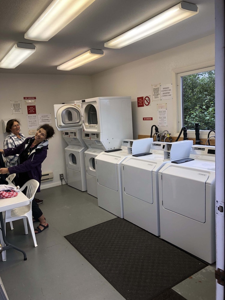 denali rv park and motel