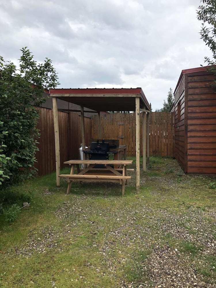 denali rv park and motel