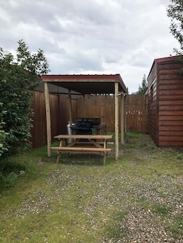 denali rv park and motel