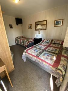 denali rv park and motel