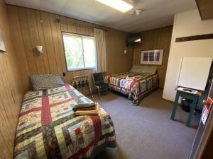 denali rv park and motel