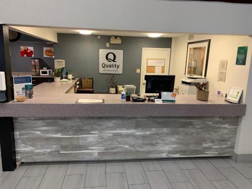quality inn