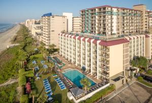 Grande Shores,United States Of America>>Myrtle Beach,3 star