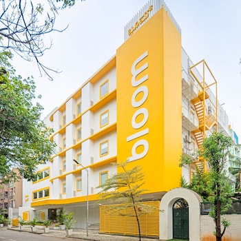 bloom hotel brookefield