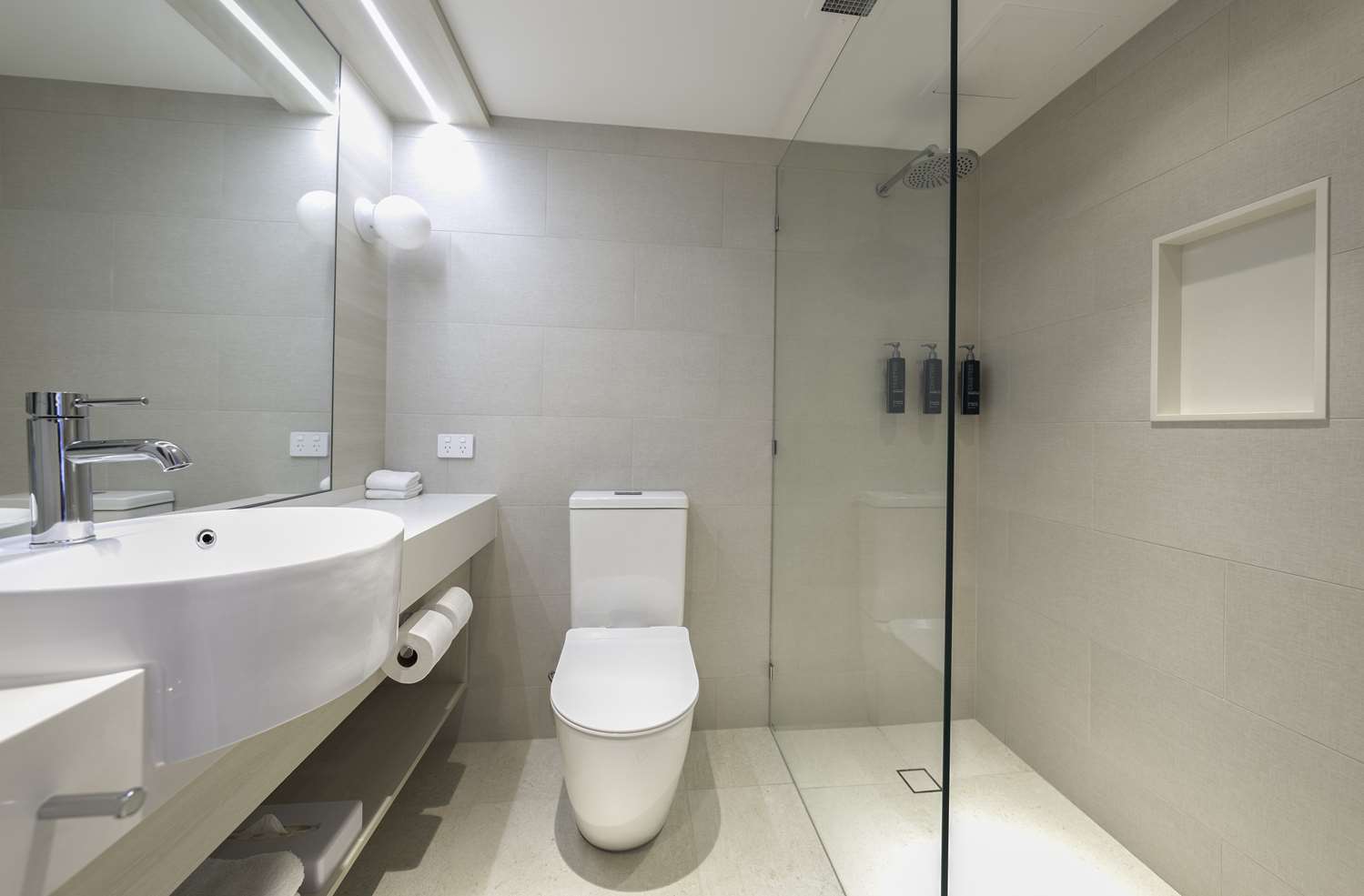 doubletree by hilton hotel cairns