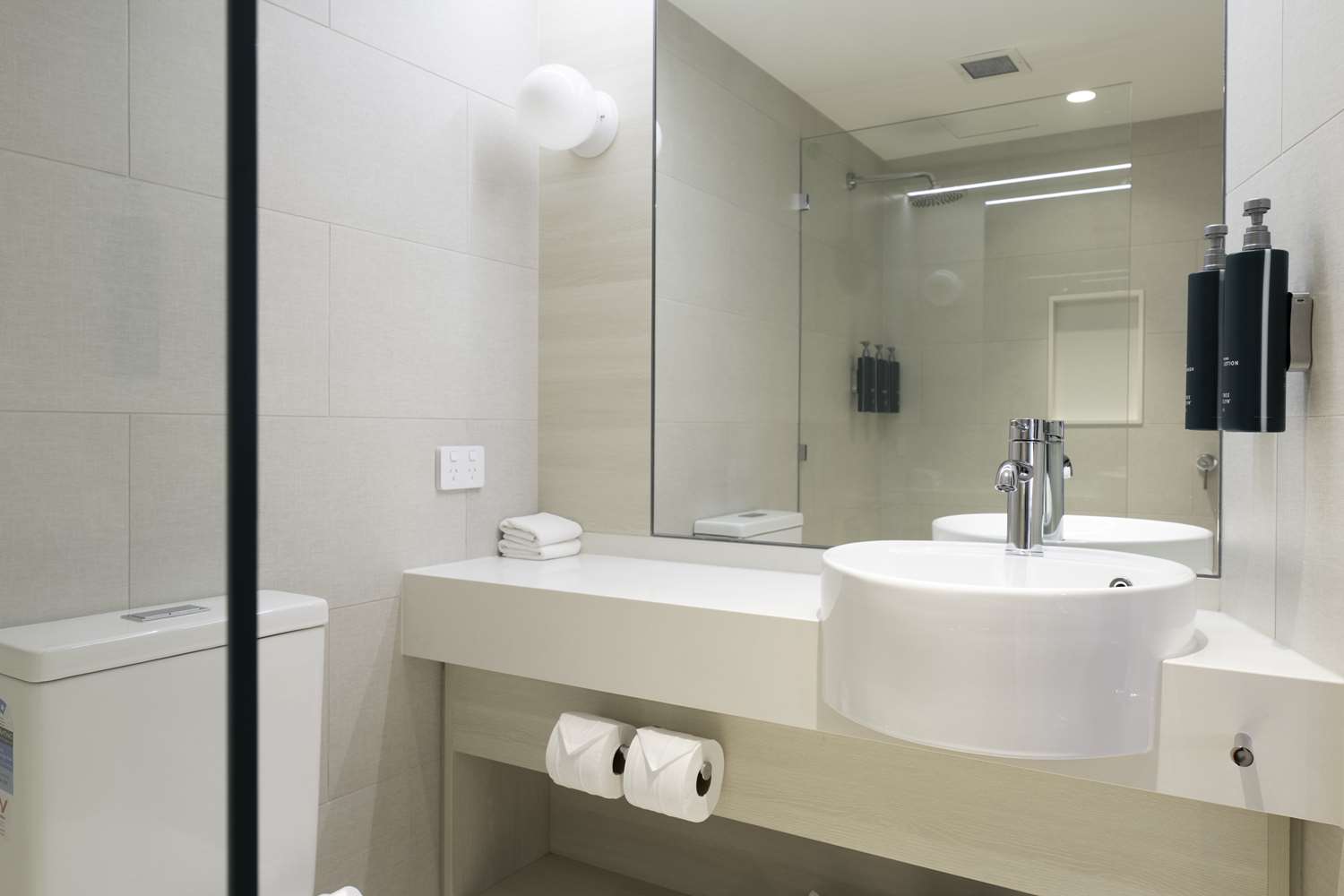 doubletree by hilton hotel cairns