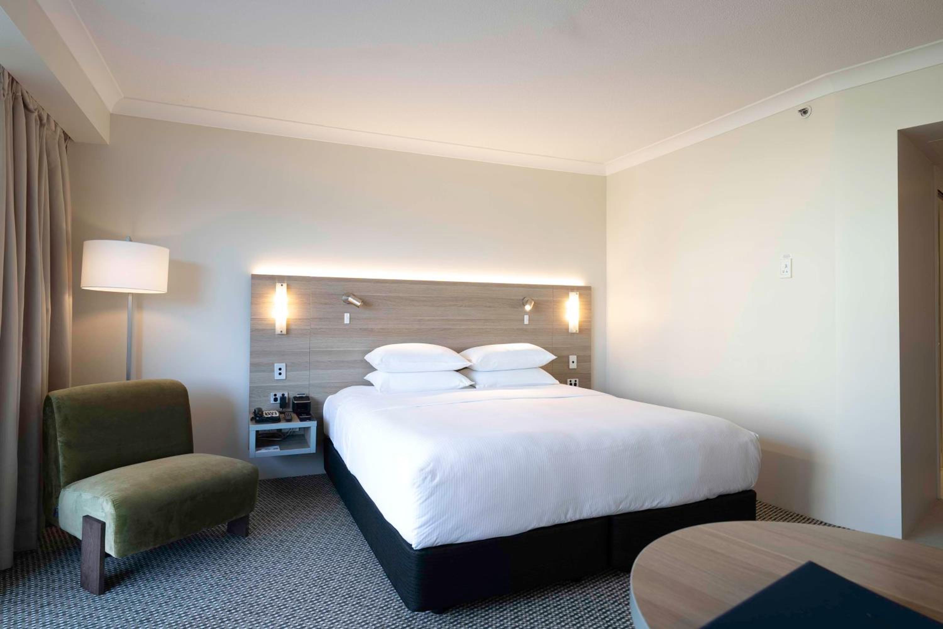doubletree by hilton hotel cairns