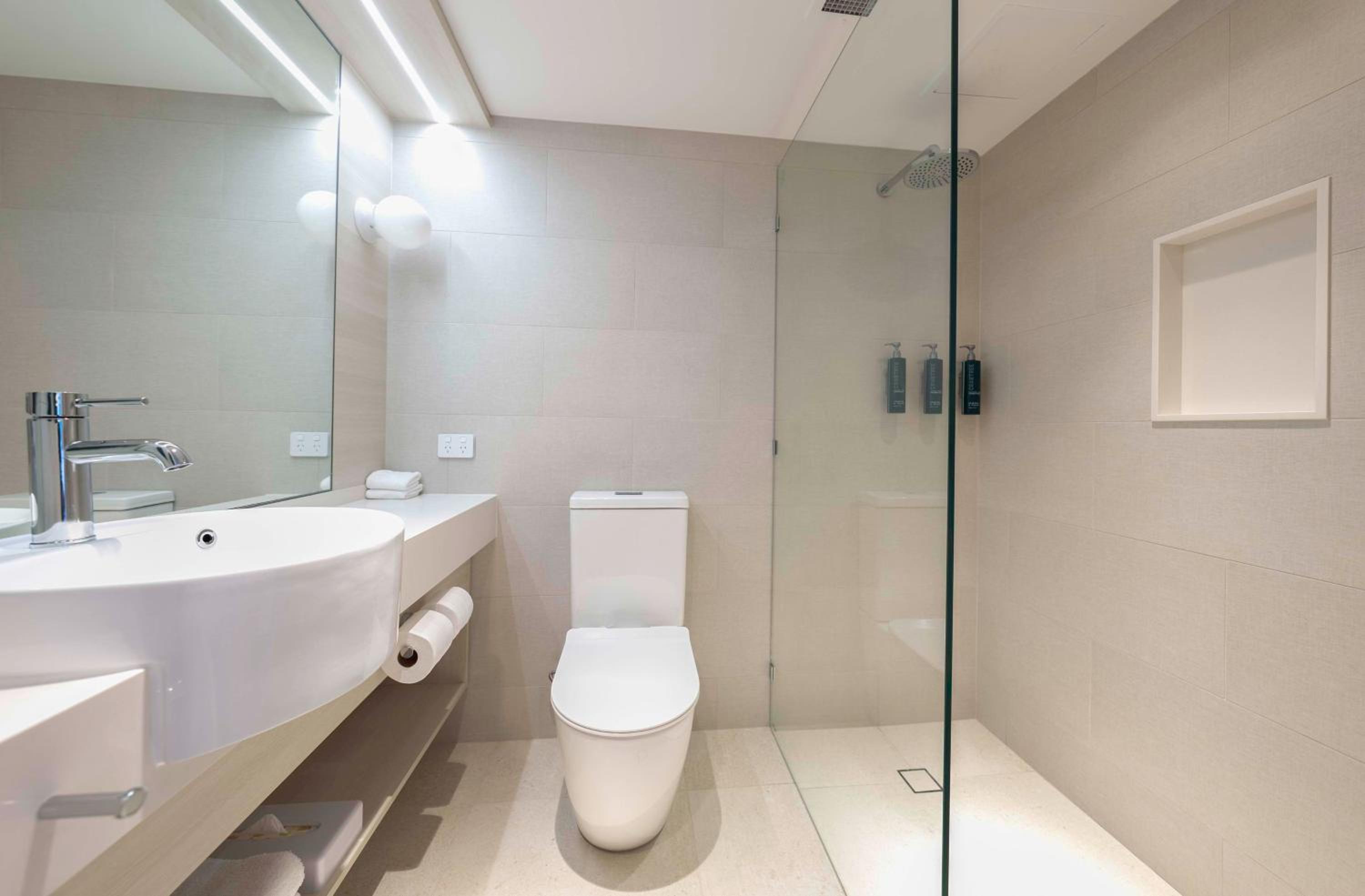 doubletree by hilton hotel cairns