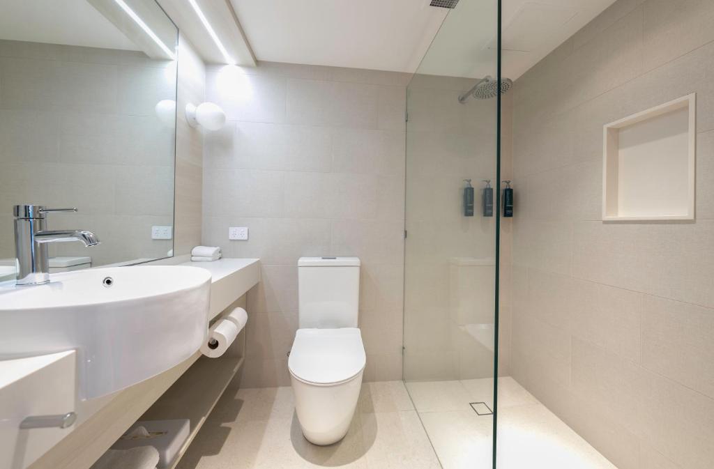doubletree by hilton hotel cairns