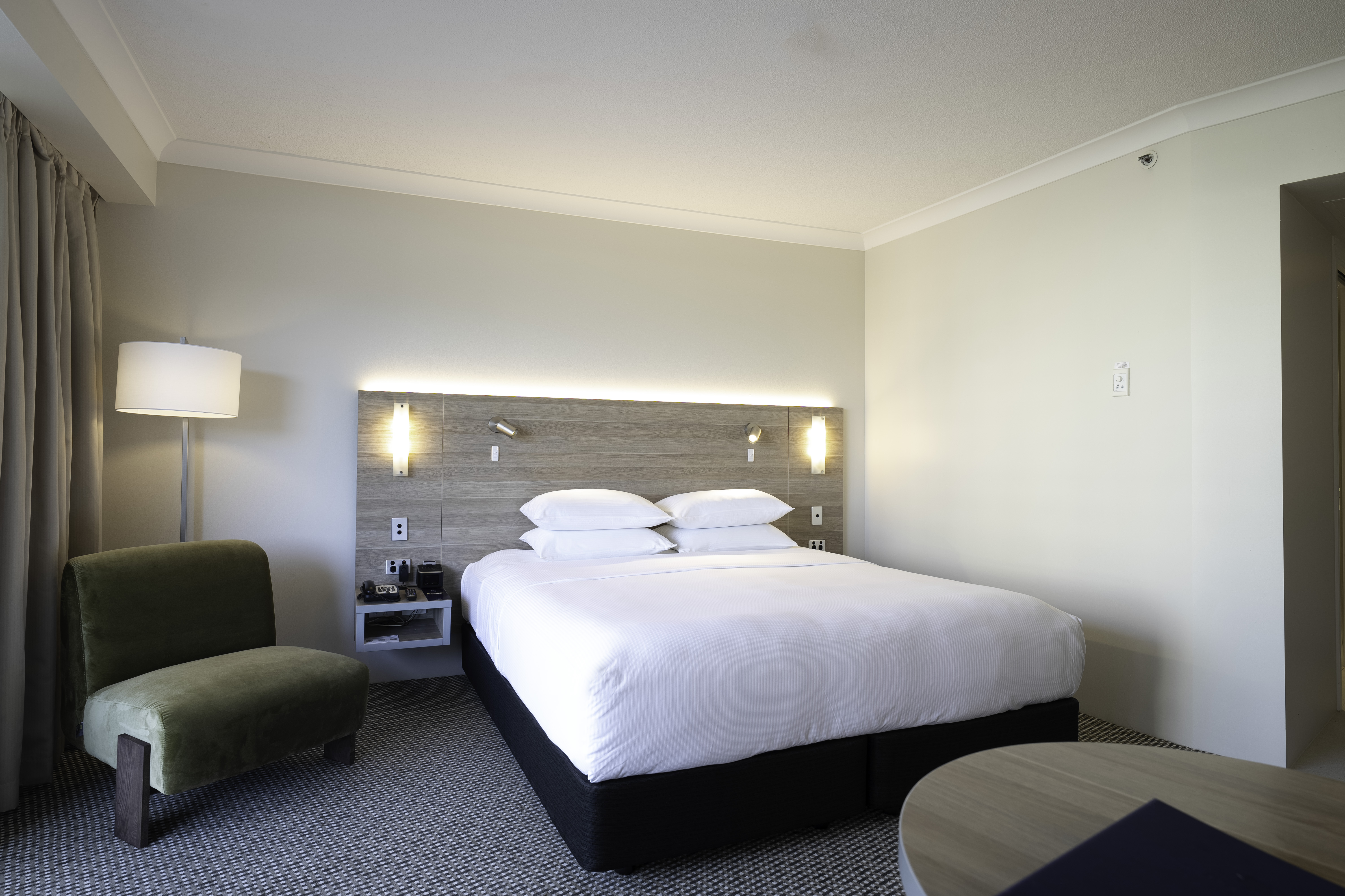doubletree by hilton hotel cairns