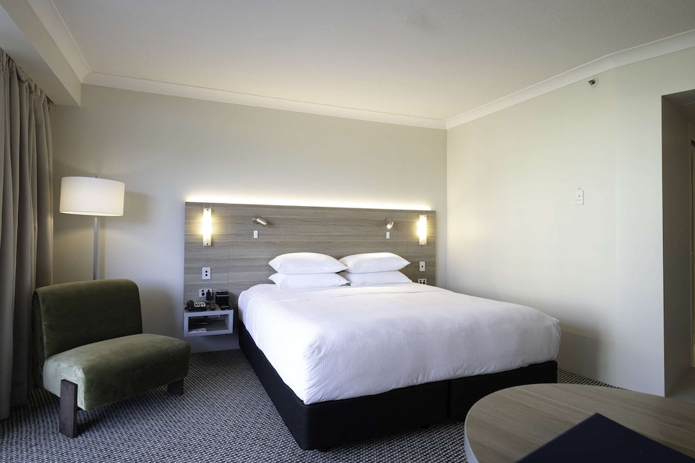 doubletree by hilton hotel cairns