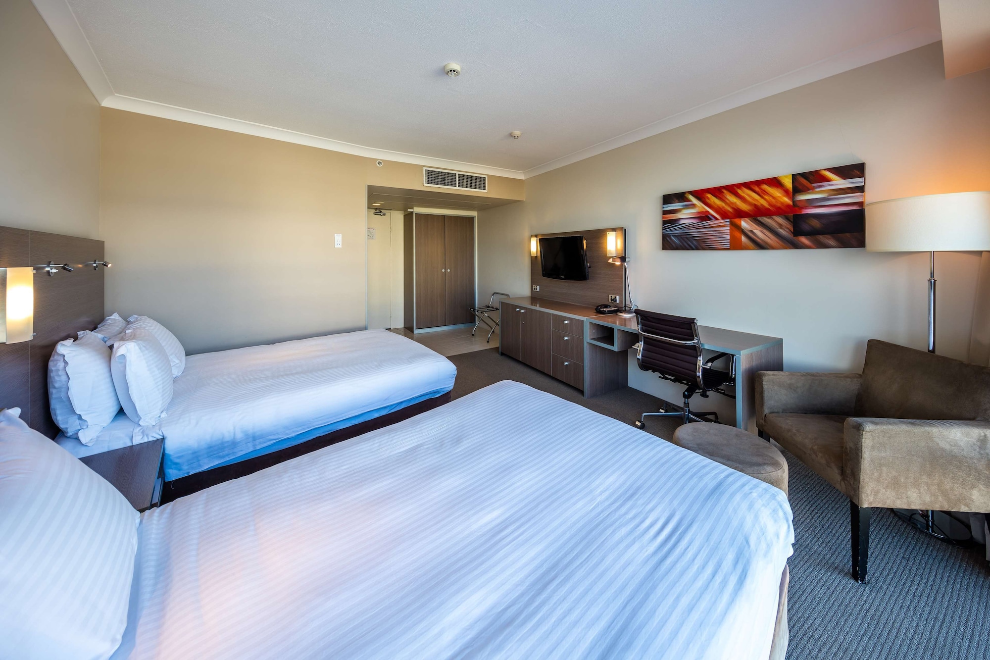 doubletree by hilton hotel cairns