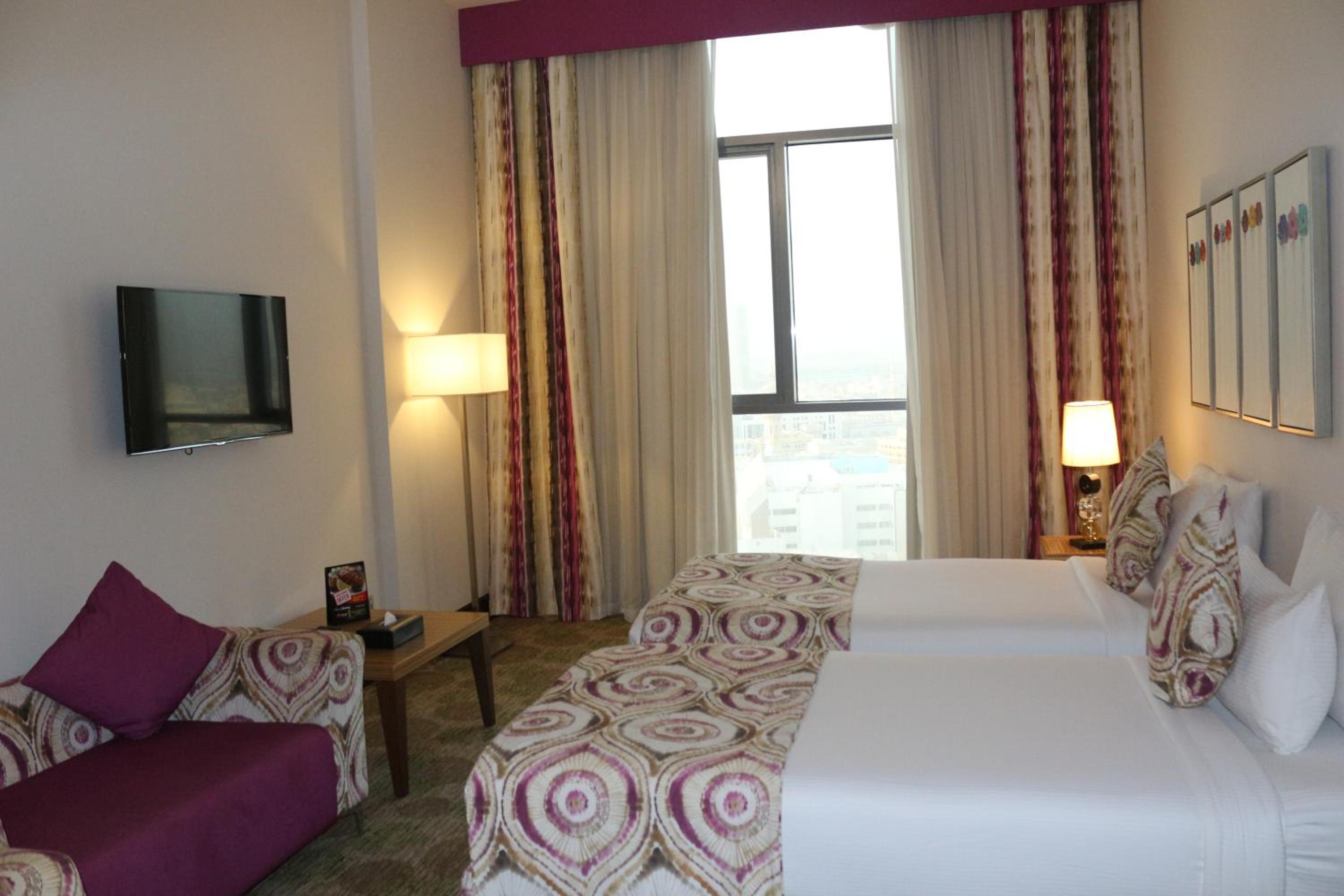 doubletree by hilton hotel cairns