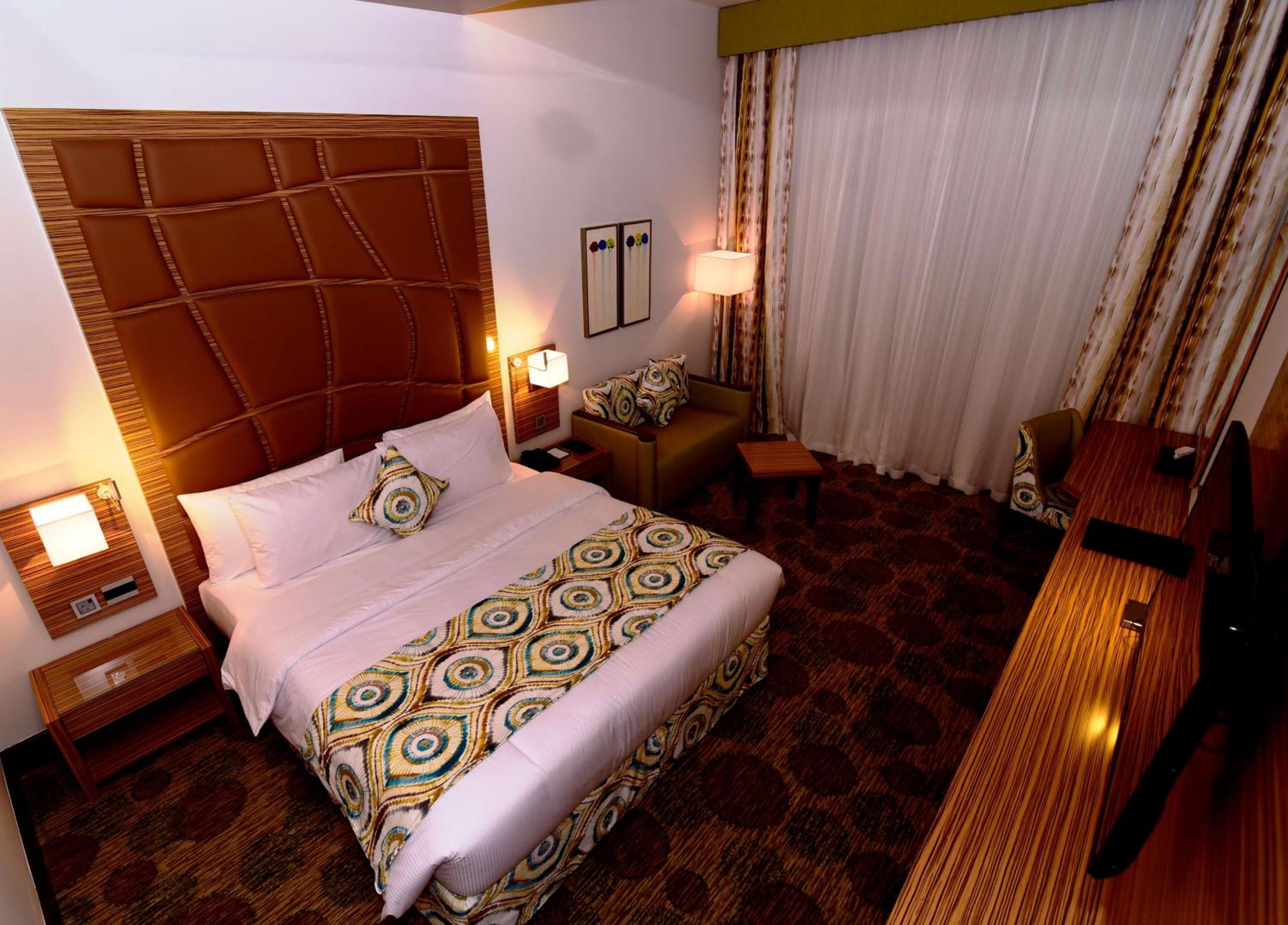 doubletree by hilton hotel cairns