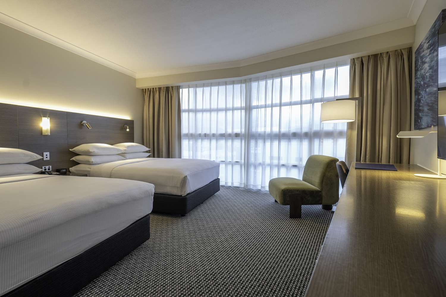 doubletree by hilton hotel cairns