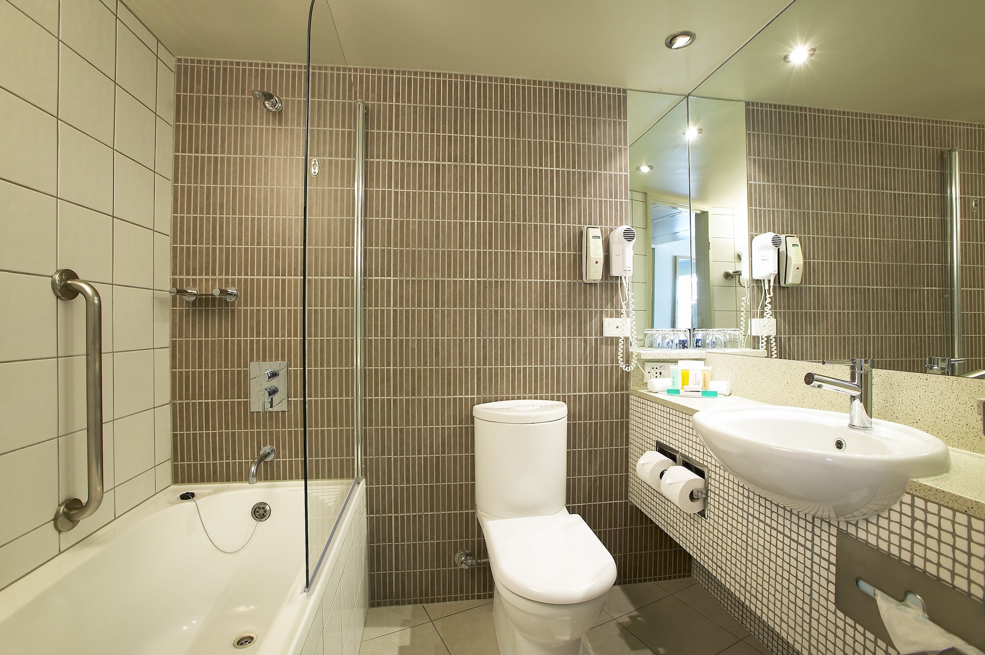 doubletree by hilton hotel cairns