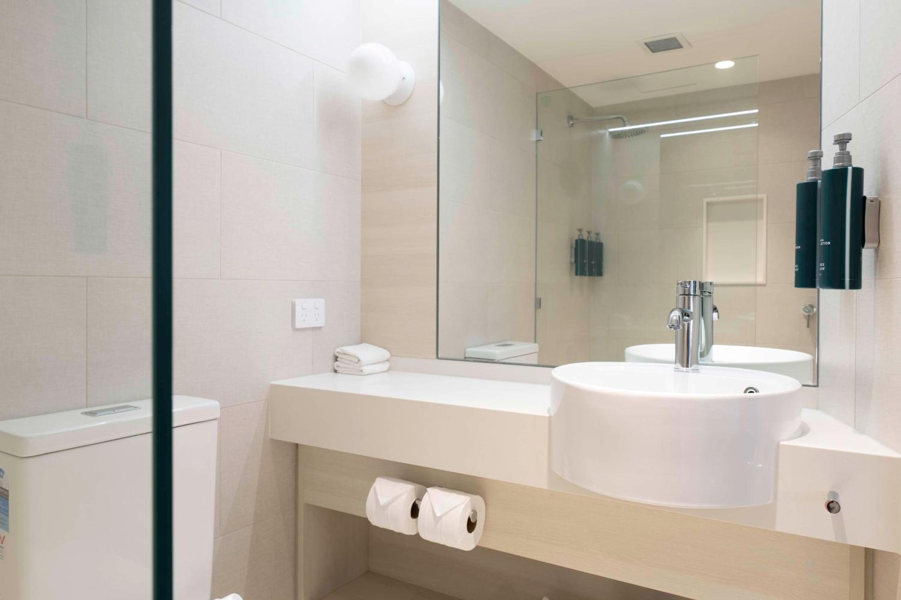 doubletree by hilton hotel cairns