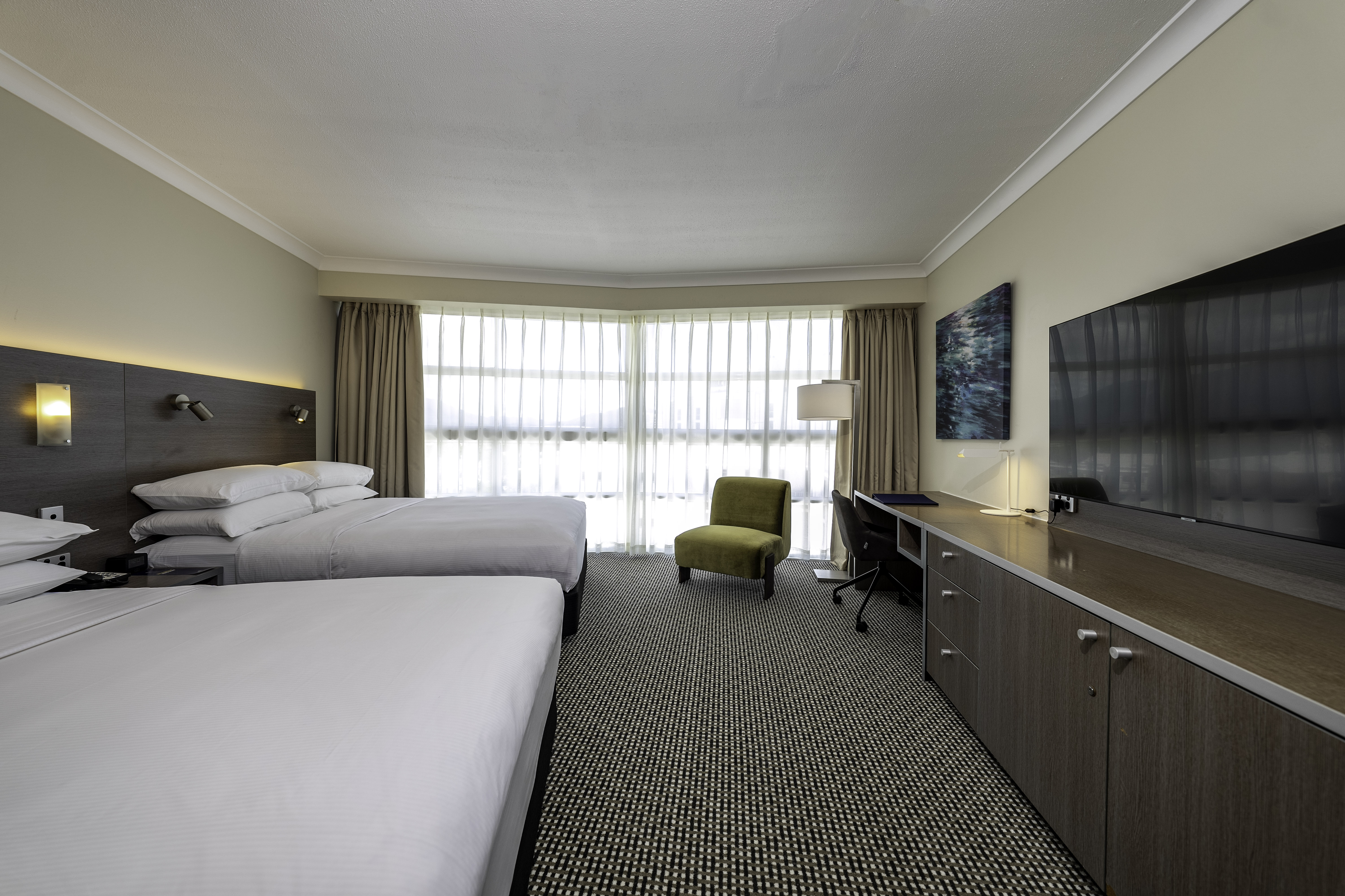 doubletree by hilton hotel cairns