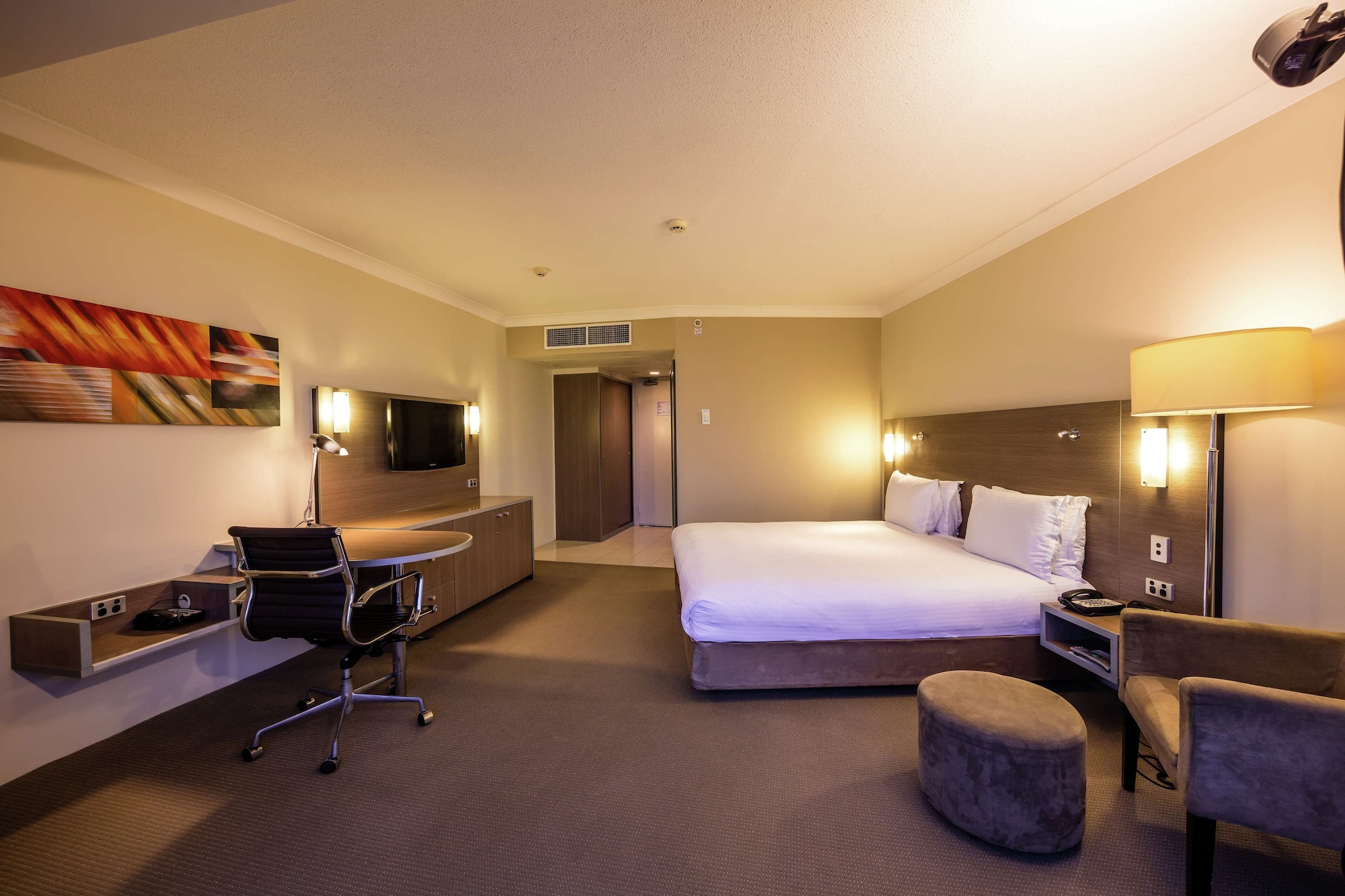 doubletree by hilton hotel cairns